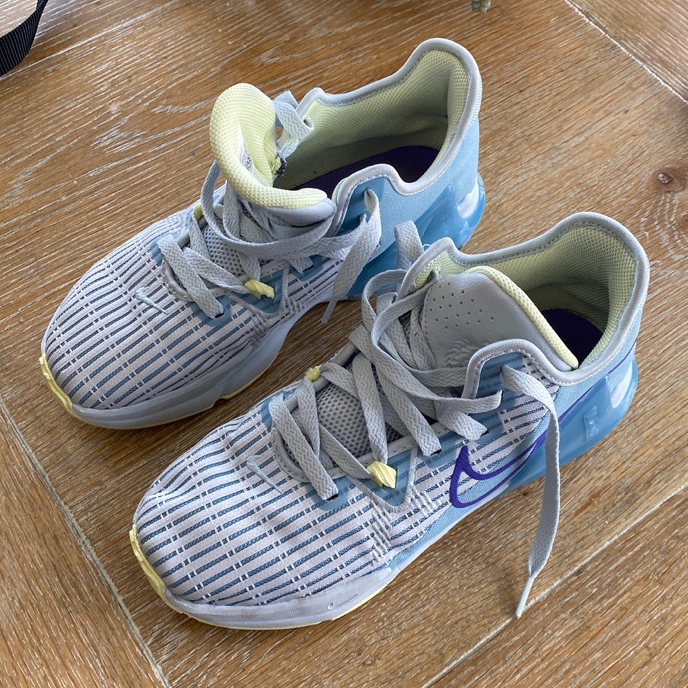 Lebron James Witness 6 Shoes